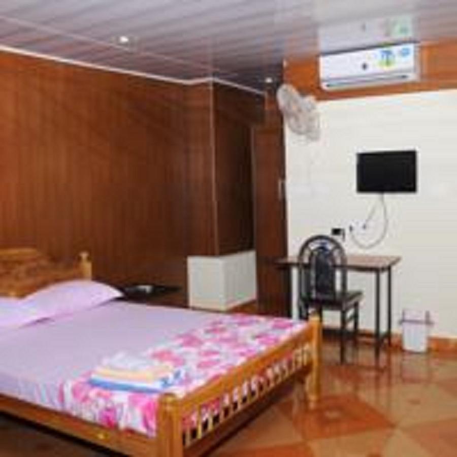 Sanam Beach House Kannur Exterior photo