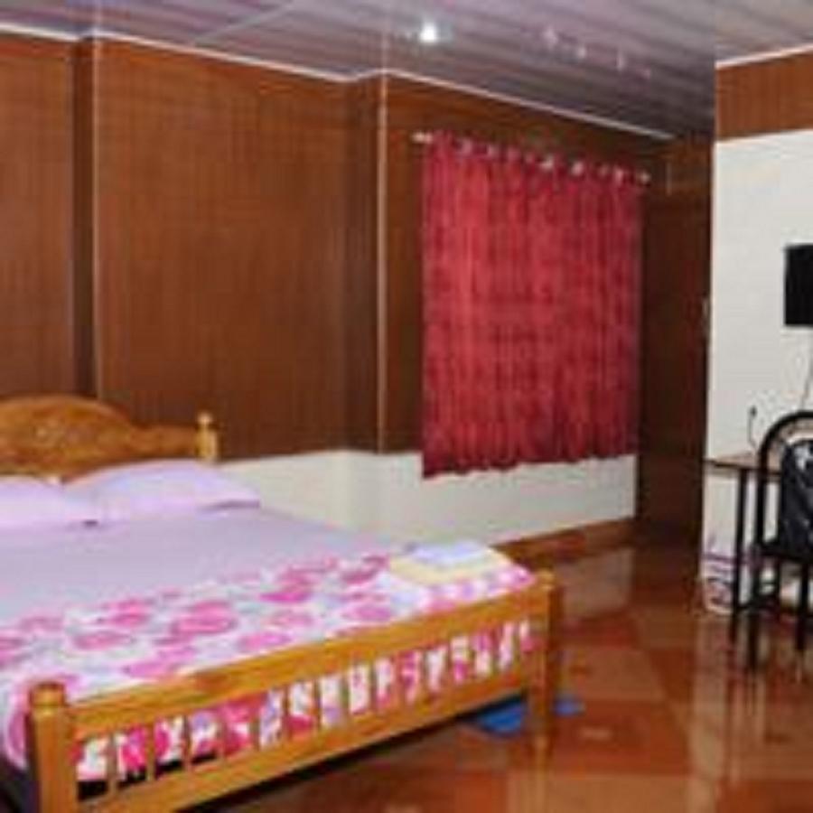 Sanam Beach House Kannur Exterior photo