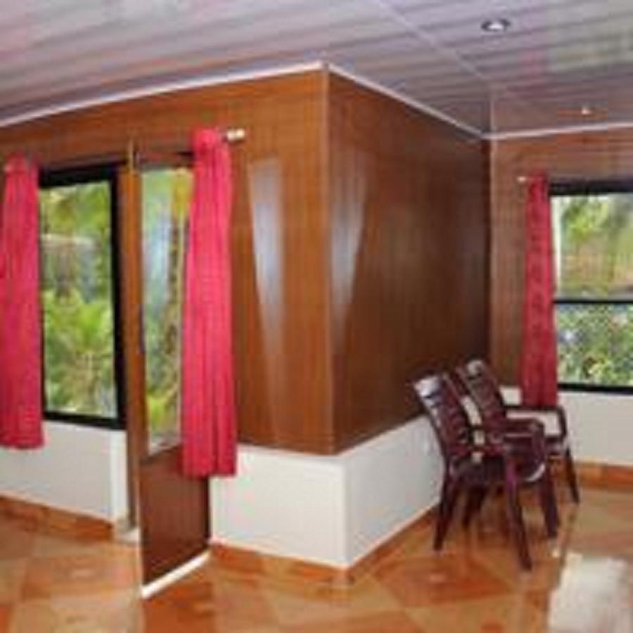 Sanam Beach House Kannur Exterior photo