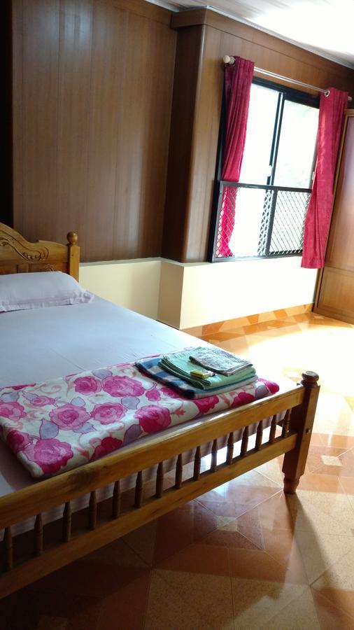 Sanam Beach House Kannur Exterior photo